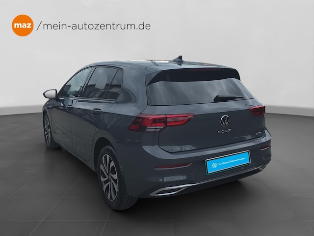 Volkswagen Golf 1.5 eTSI Golf VIII