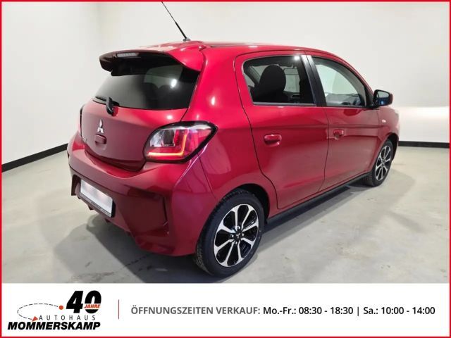 Mitsubishi Space Star Star