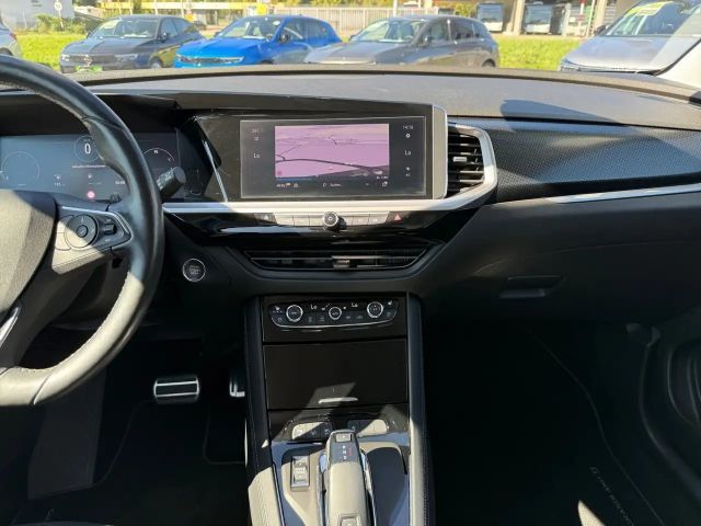 Opel Grandland X 1.2 Turbo Elegance Turbo