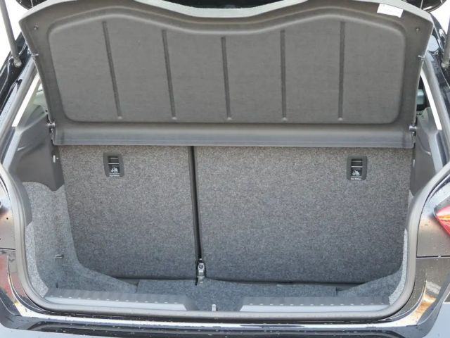 Seat Ibiza Reference