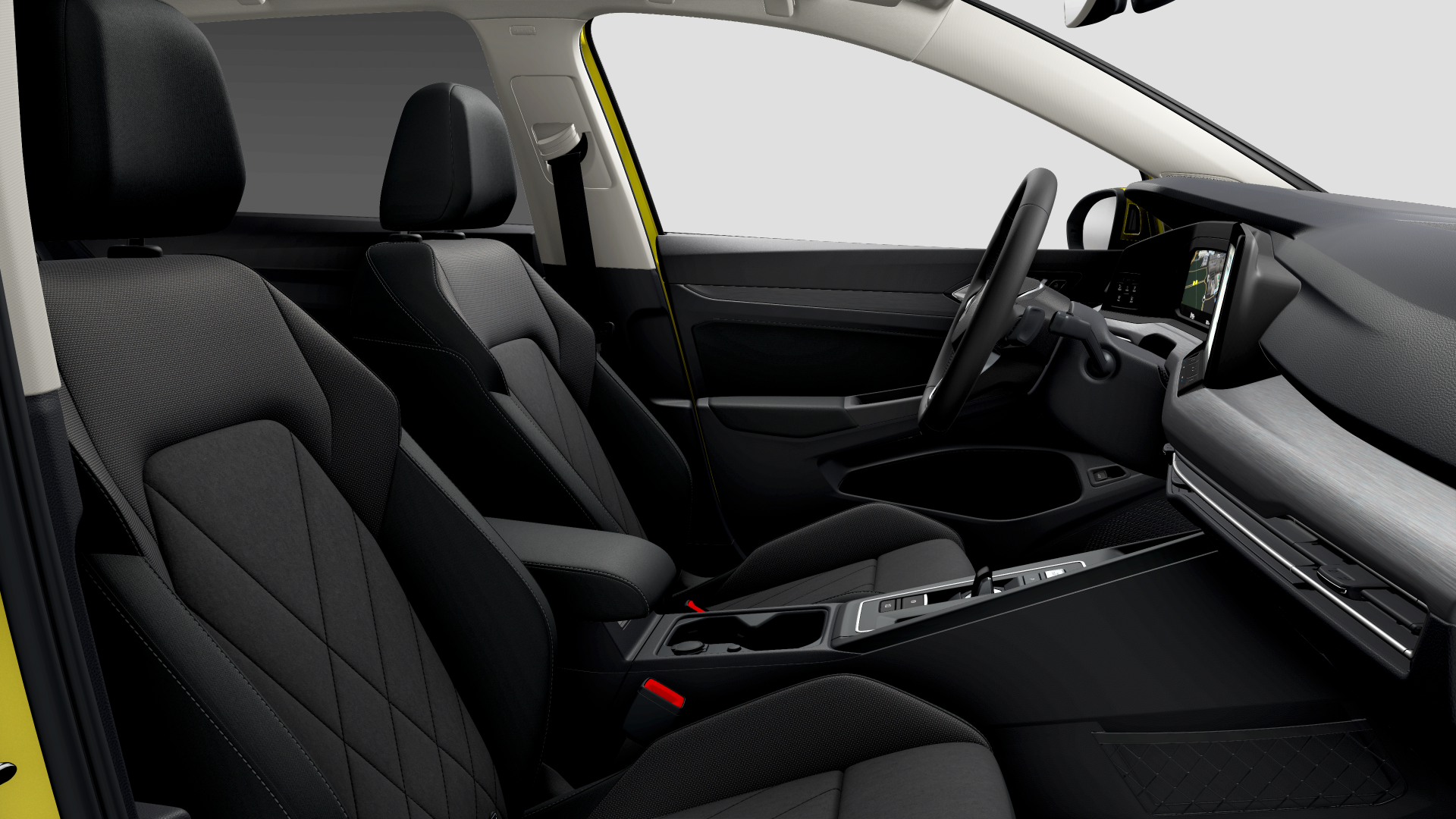 Volkswagen Golf 1.5 eTSI DSG Style Variant