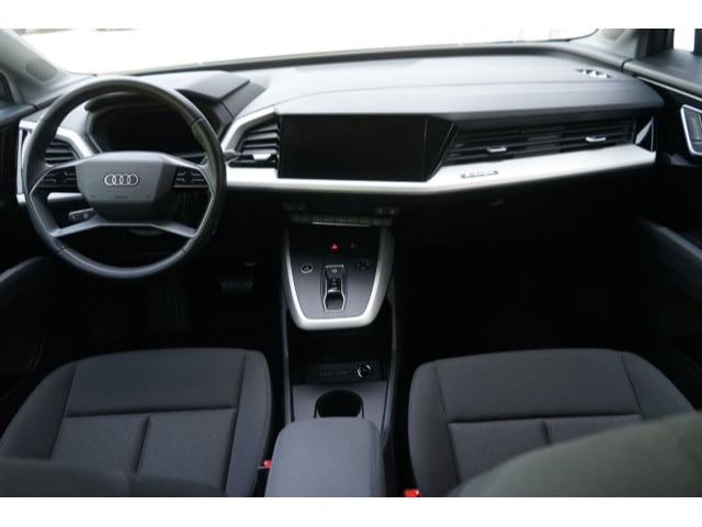 Audi Q4 e-tron 40
