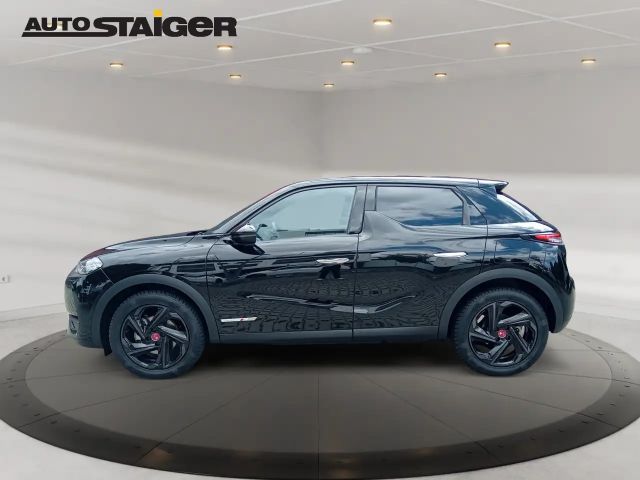 DS DS 3 Crossback Crossback E-Tense
