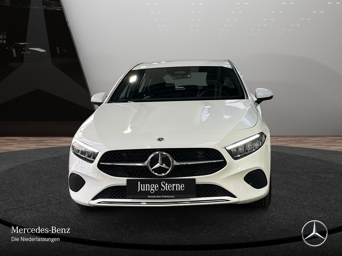 Mercedes-Benz A 180 A 180