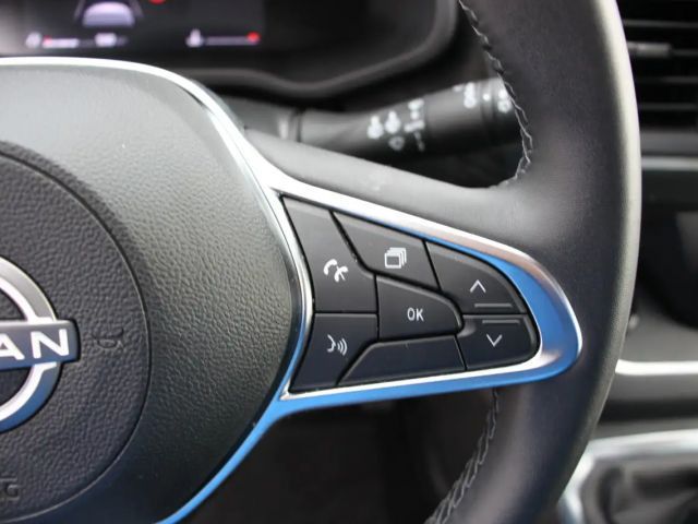 Nissan Primastar L1H1 Tekna