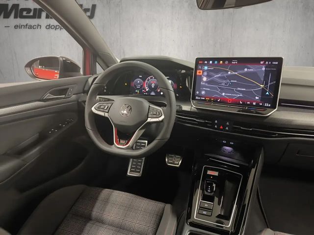 Volkswagen Golf 2.0 TSI DSG GTI Plus Style