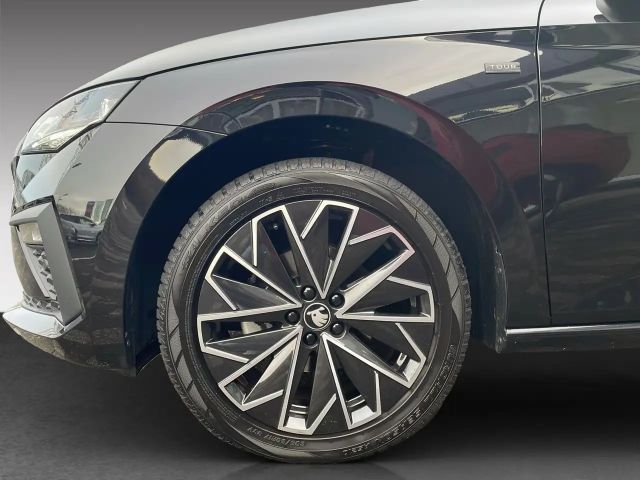 Skoda Scala 1.0 TSI Tour