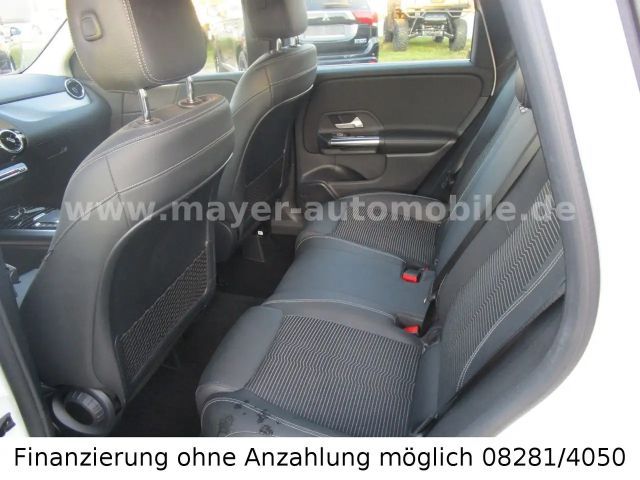 Mercedes-Benz B 180 B 180 d Progressive Sedan