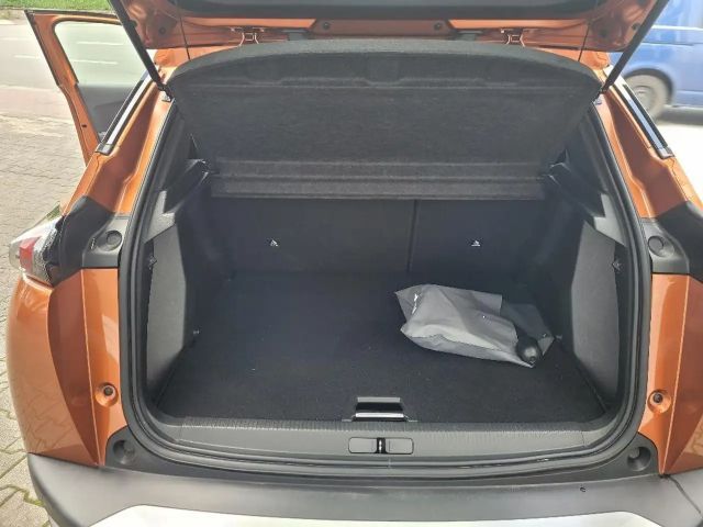 Peugeot 2008 Allure Pack