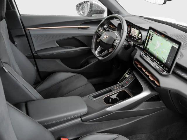 Cupra Terramar 1.5 eTSI