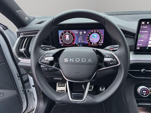 Skoda Kodiaq 2.0 TDI 4x4 Sportline