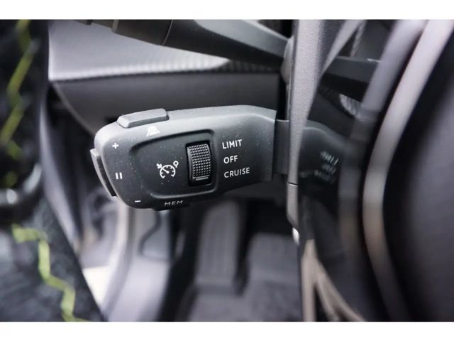 Peugeot E-208 GT-Line