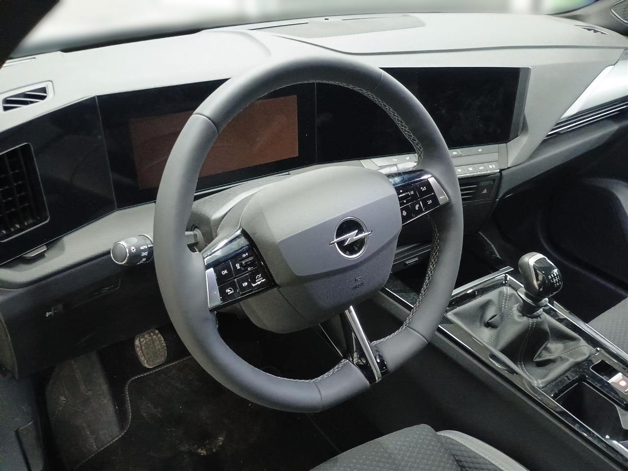 Opel Astra Edition Sports Tourer