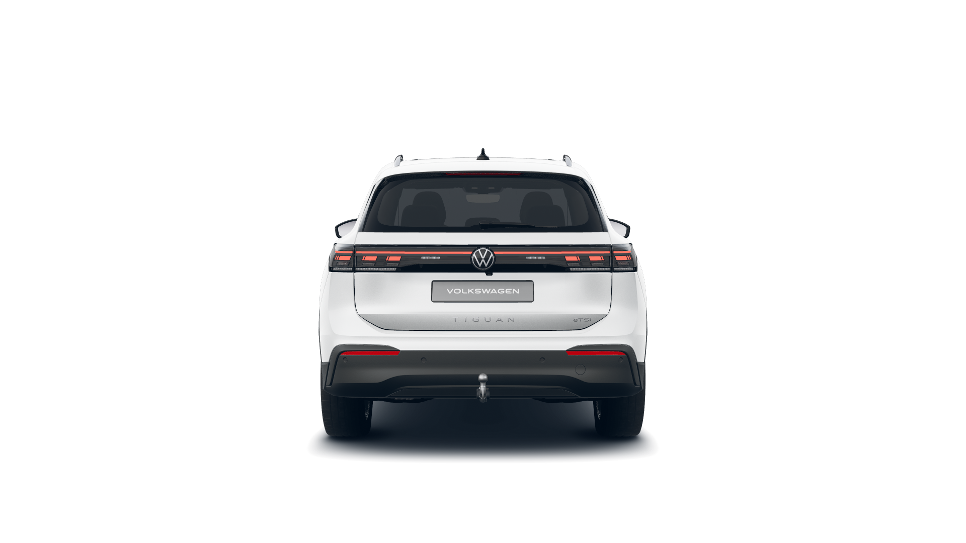 Volkswagen Tiguan 1.5 eTSI DSG