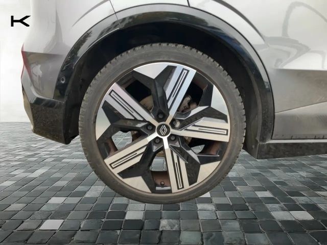 Renault Megane E-Tech E-Tech Iconic