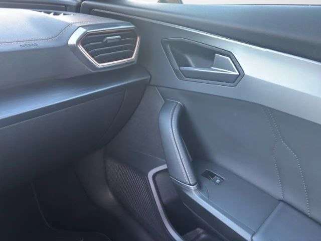 Cupra Formentor 1.5 TSI