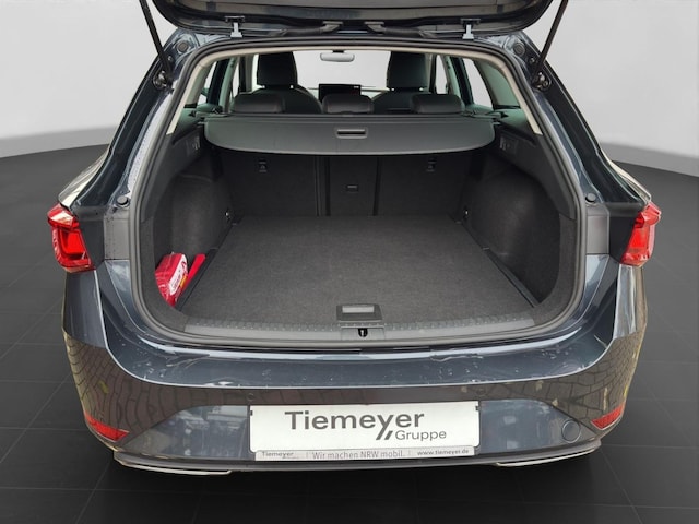 Seat Leon 1.5 eTSI DSG FR-lijn Sportstourer