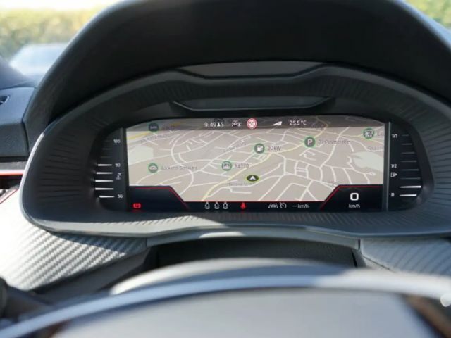 Skoda Scala 1.0 TSI Monte Carlo