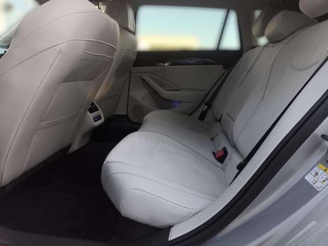 Volkswagen Passat 2.0 TDI