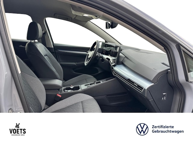 Volkswagen Golf 1.5 eTSI DSG Golf VIII Variant