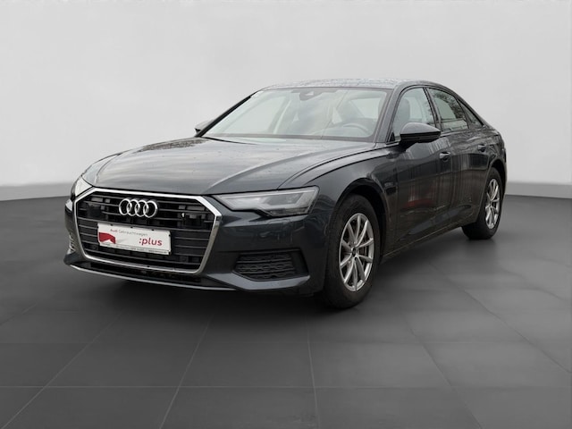 Audi A6 40 TDI S-Tronic Sedan