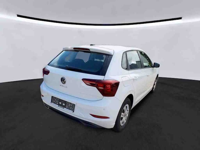 Volkswagen Polo 1.0 MPI