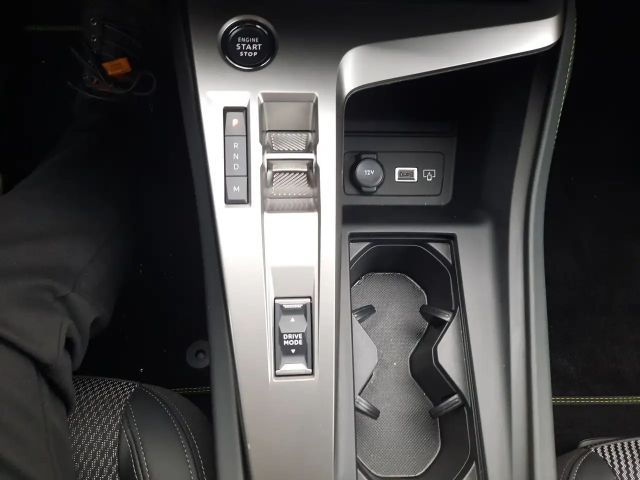 Peugeot 308 BlueHDi GT-Line