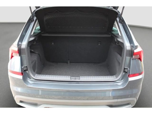 Skoda Kamiq Ambition