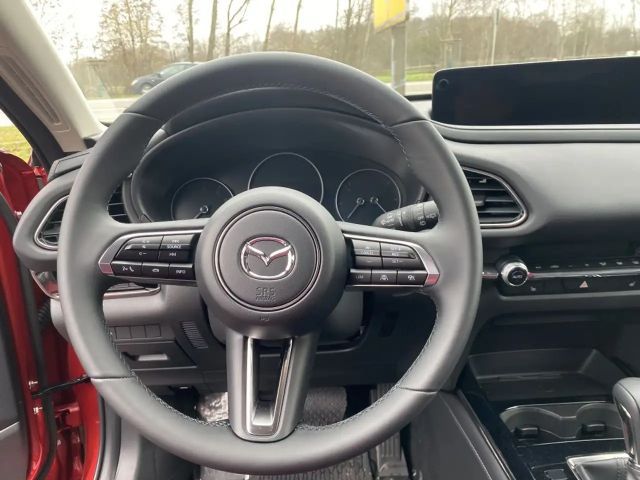 Mazda CX-30 Exclusive-line SkyActiv