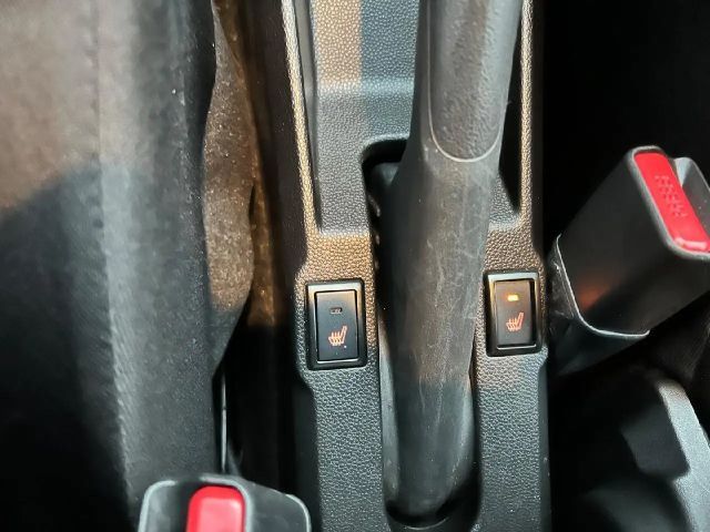 Suzuki Ignis Comfort