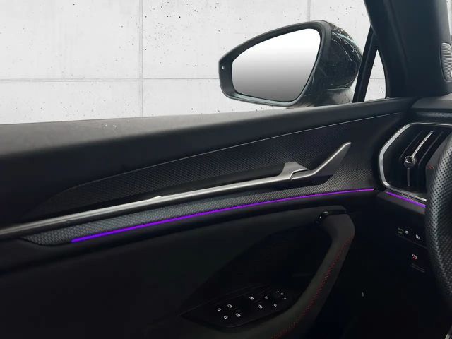 Skoda Kodiaq 2.0 TSI 4x4 RS