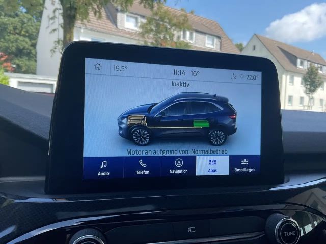 Ford Kuga Plug in Hybrid ST Line X