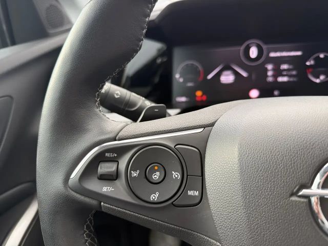 Opel Grandland X Elegance