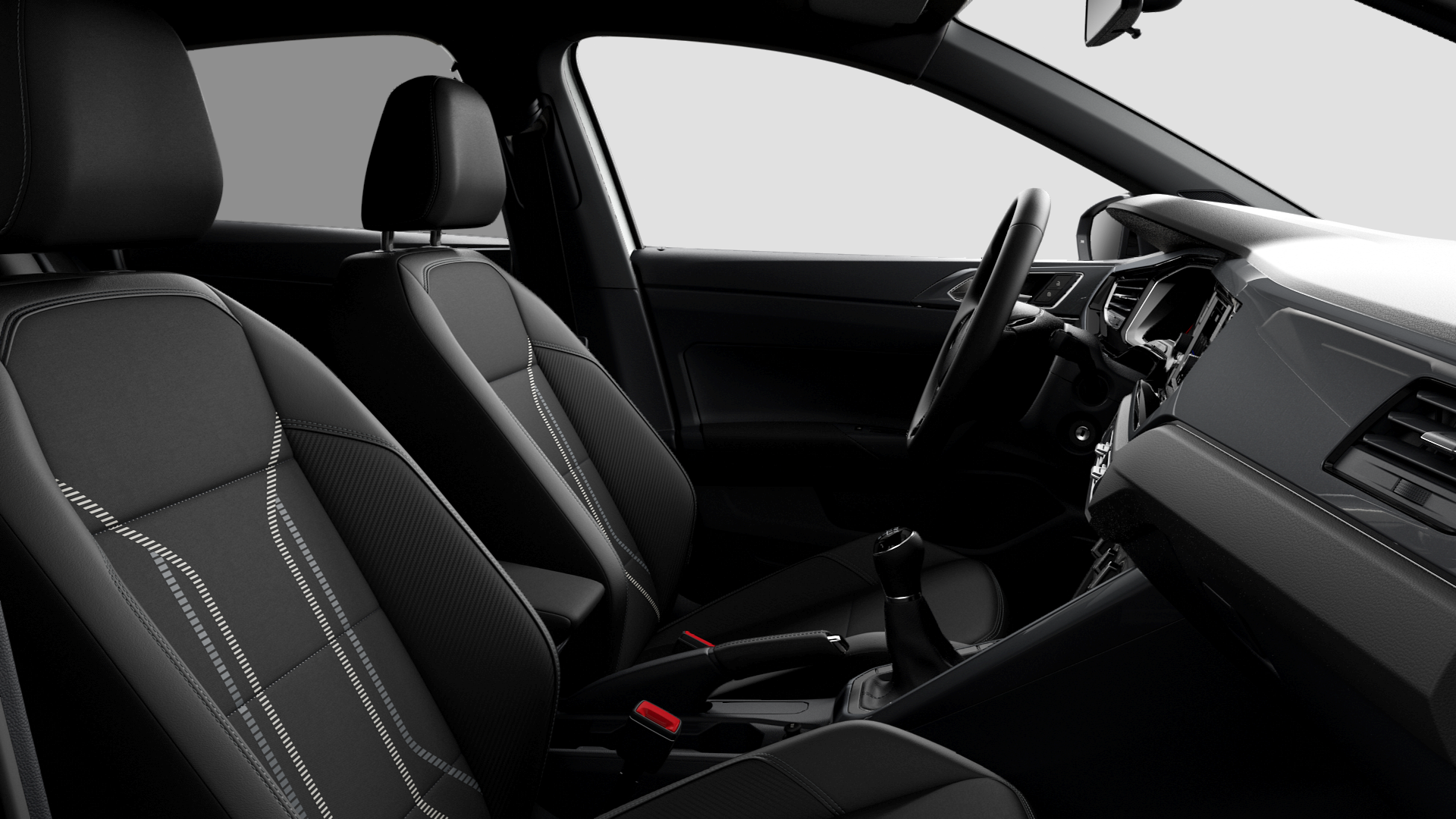 Volkswagen Polo 1.0 TSI Highline