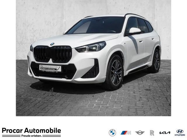 BMW X1 M-Sport sDrive18d