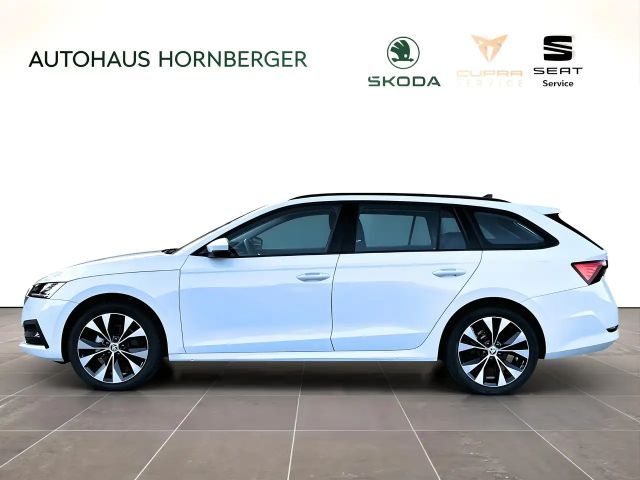 Skoda Octavia 1.5 TSI Ambition
