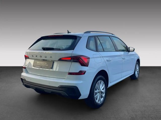 Skoda Kamiq 1.5 TSI Selection