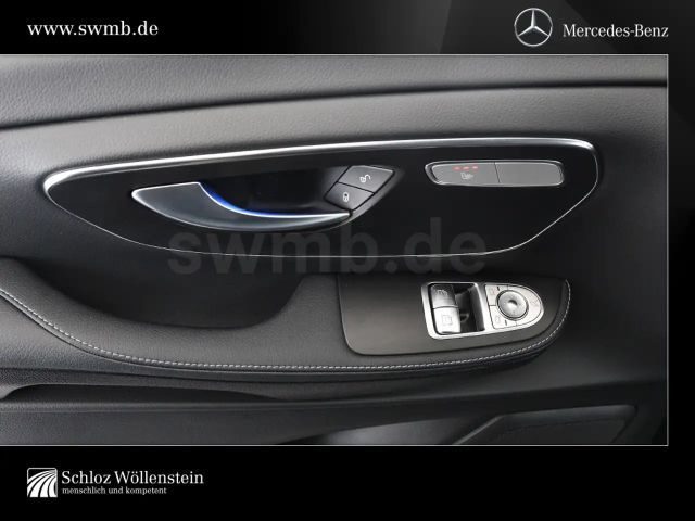Mercedes-Benz V 300 AVANTGARDE