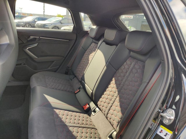 Audi RS3 Quattro S-Tronic Sportback