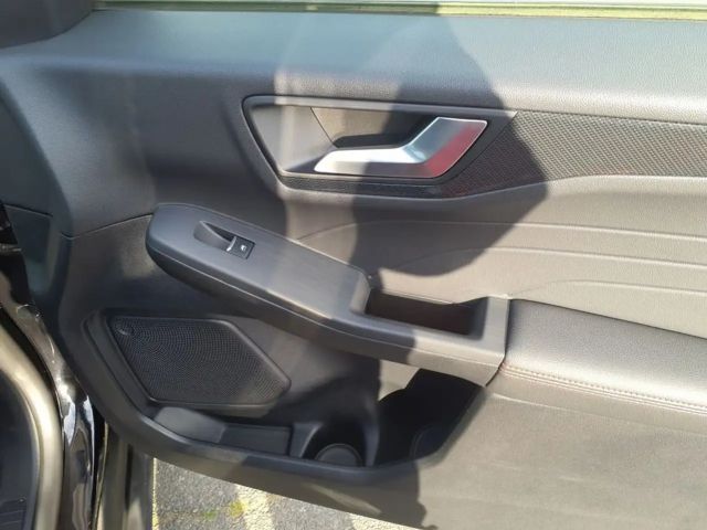 Ford Kuga EcoBoost ST Line X