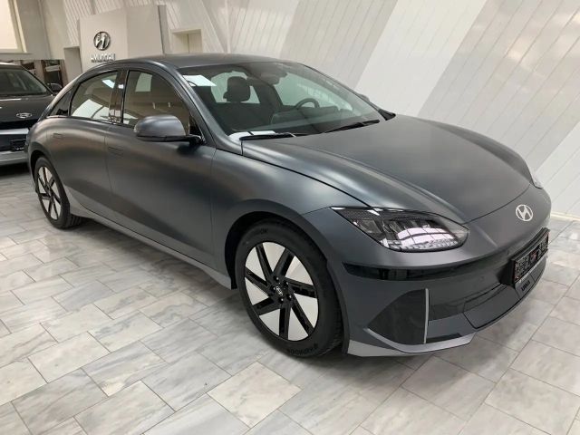 Hyundai IONIQ 6 Dynamiq
