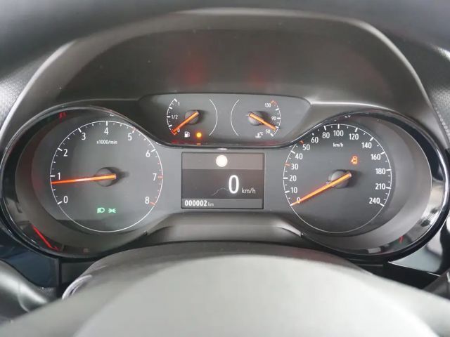 Opel Corsa 1.2 Turbo Edition Turbo