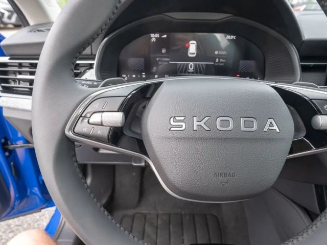 Skoda Kamiq 1.5 TSI Selection