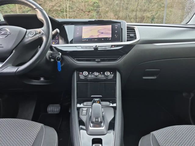 Opel Grandland X Business Edition