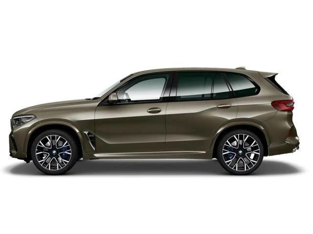 BMW X5 Competition