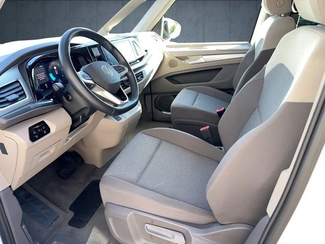 Volkswagen Multivan 2.0 TDI DSG Lang T7