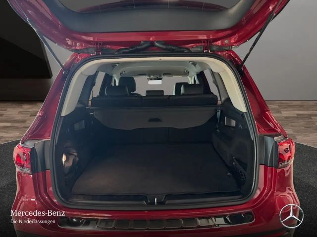 Mercedes-Benz GLB 220 GLB 220 d Progressive