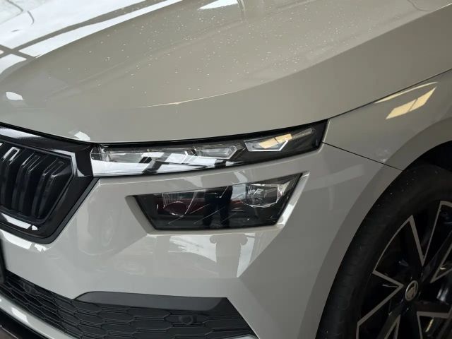 Skoda Kamiq 1.5 TSI Monte Carlo