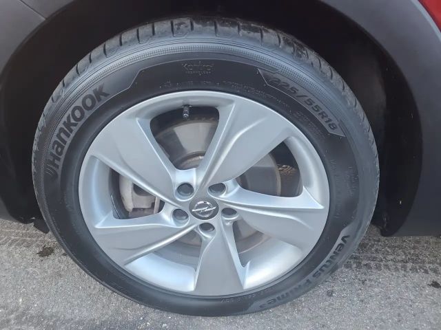 Opel Grandland X Hybrid