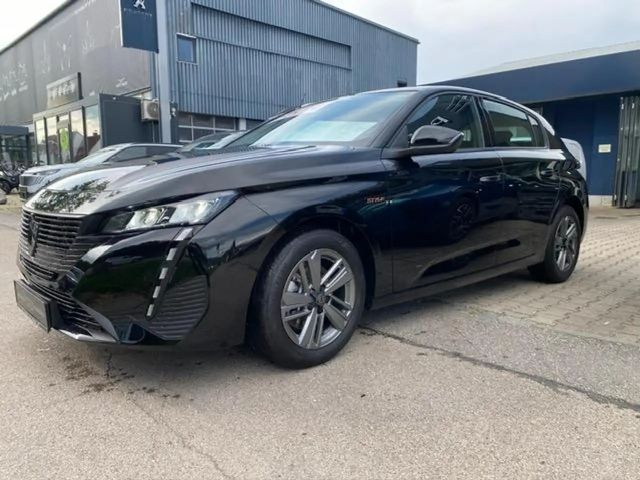 Peugeot 308 Hybrid Style